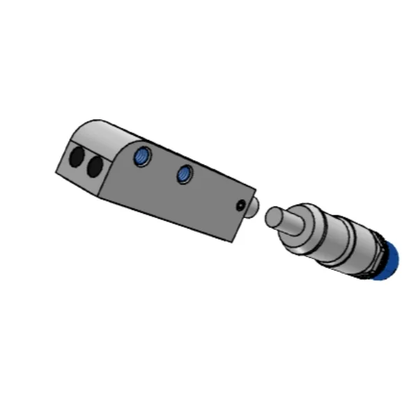 Balluff BML04Y3 Supplier & Distributor in India
