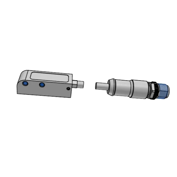 Balluff BML04Y3 Supplier & Distributor in India