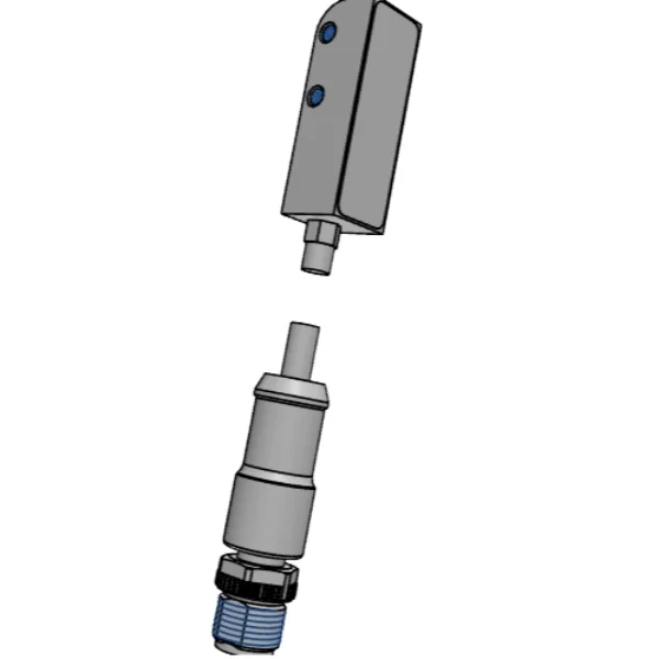 Balluff BML04Y3 Supplier & Distributor in India