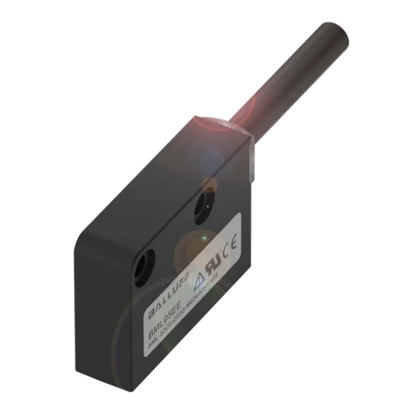Balluff BML08RN BML-S2C0-Q53G-M600-R0-KA05 Supplier & Distributor in India