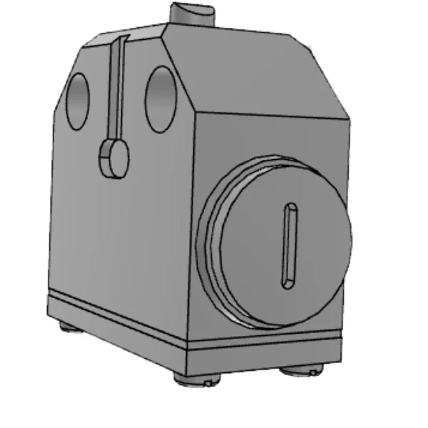 Balluff BNS005P BNS 819-100-D-13-S4 Supplier & Distributor