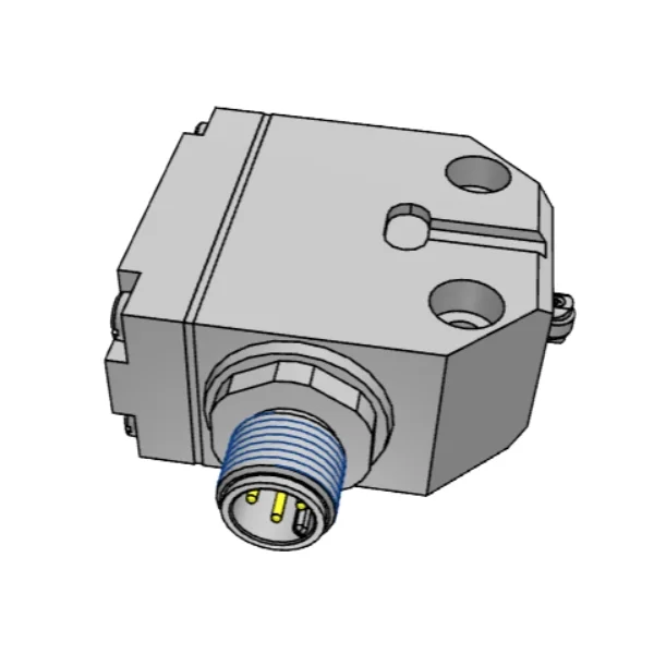 Balluff BNS006P BNS 819-100-R-13-S4 Supplier
