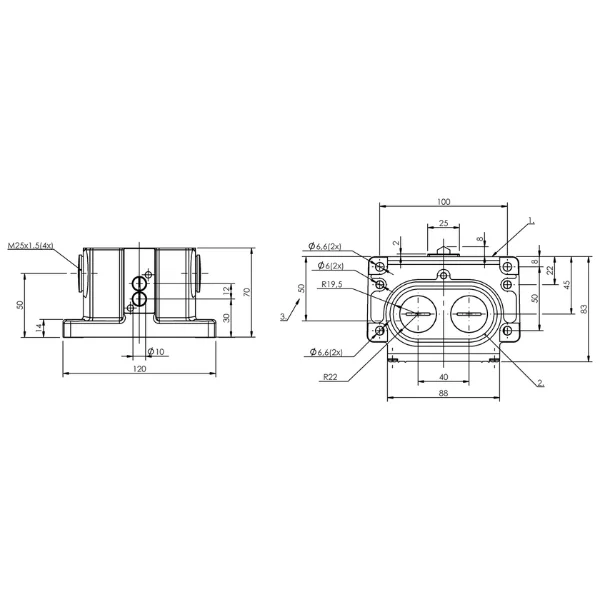 Balluff BNS00A1 (BNS 819-D02-D12-100-10) Supplier & Distributor