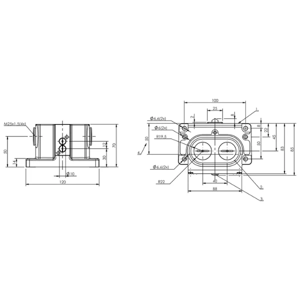 Balluff BNS00A2 (BNS 819-D02-D12-100-10-FD) Supplier and Distributor
