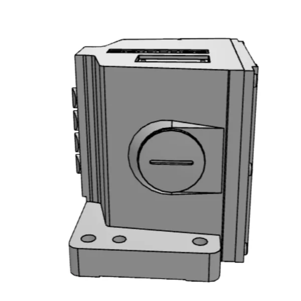 Balluff BNS00FK BNS 819-D04-D12-100-10 Supplier & Distributor