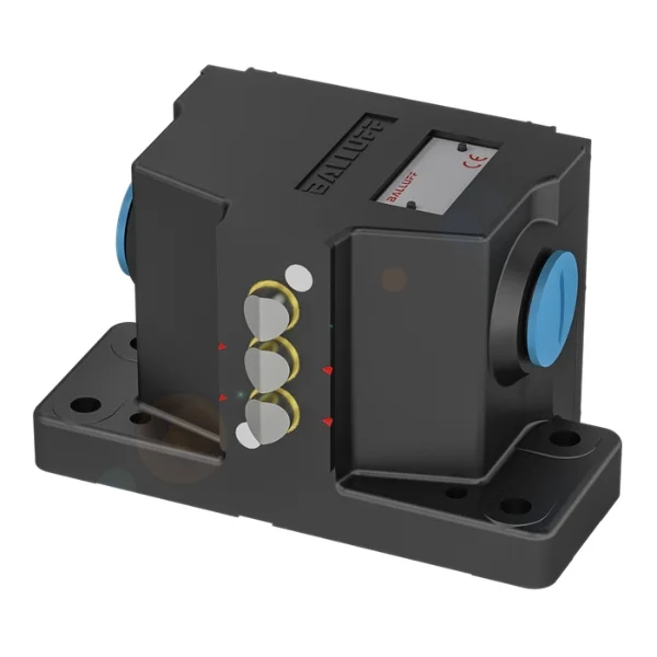 Balluff BNS01AR (BNS 813-D02-R12-62-12-02) Distributor
