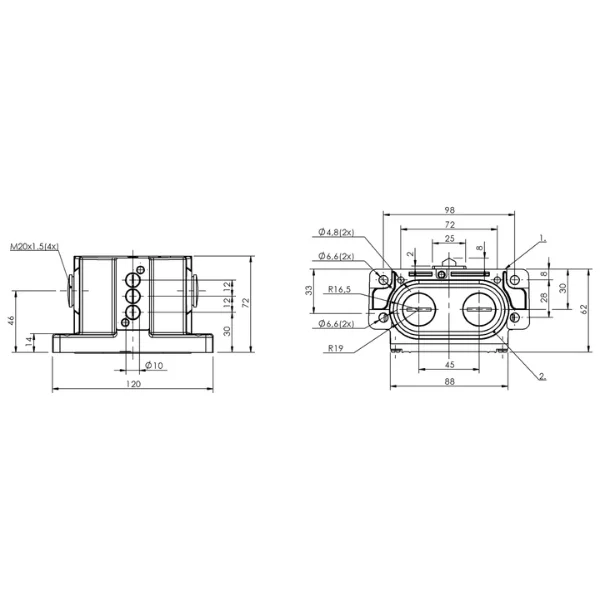 Balluff BNS01HU BNS 819-D03-D12-62-10 Supplier
