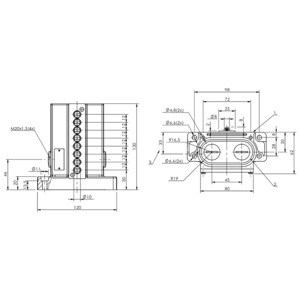 Balluff BNS01MA BNS 819-D08-R12-62-10 Supplier & Distributor