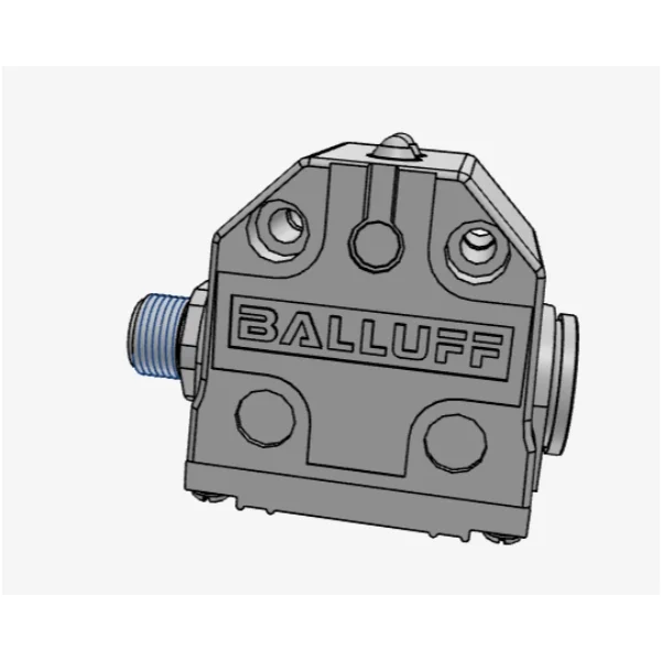 Balluff BNS01PT BNS 819-B02-K08-40-10-S80R Supplier