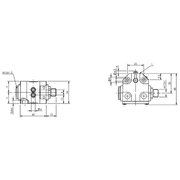 Balluff BNS01PT BNS 819-B02-K08-40-10-S80R Supplier