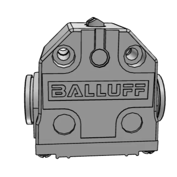 Balluff BNS01RU BNS 819-B03-D08-40-12 Supplier & Distributor