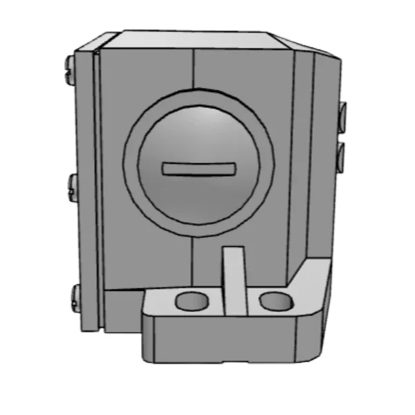 Balluff BNS01TE (BNS 819-B03-D10-46-11) Supplier & Distributor