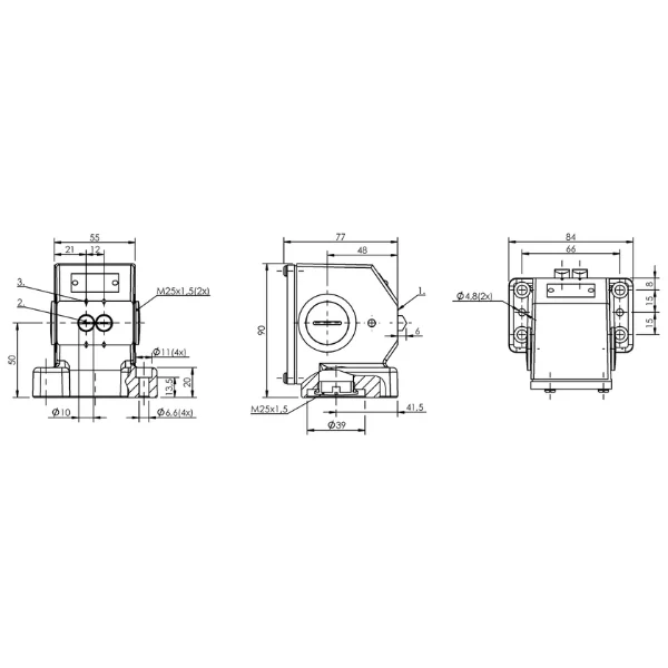 Balluff BNS0225 BNS 813-B02-D12-72-22-02 Supplier & Distributor