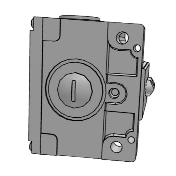 Balluff BNS0288 (BNS 819-B03-D12-61-12-10-FD) Distributor