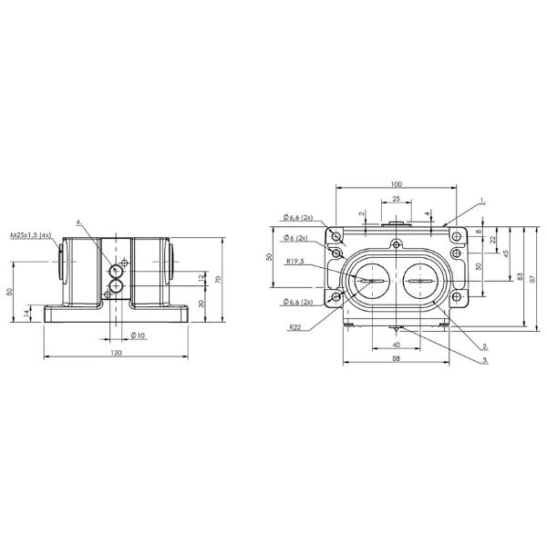 Balluff BNS039N BNS 816-B04-PA-16-602-11 Distributor