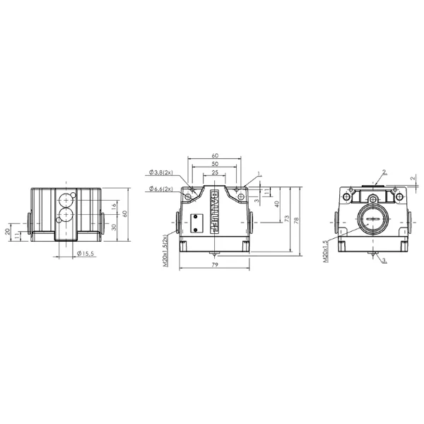 Balluff BNS03EL, BNS 816-B02-THA-16-613-11 Supplier