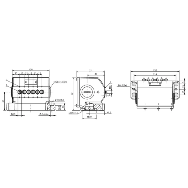Balluff BNS044J, BNS 813-B06-R12-72-22-06 Supplier