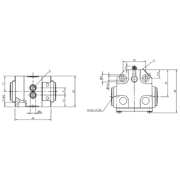 Balluff BNS045F, BNS 819-B02-R08-40-15 Supplier