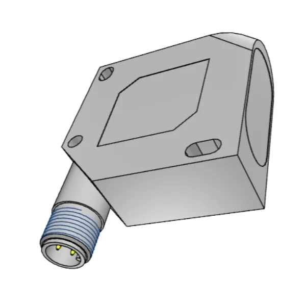 Balluff BOD0006 BOD 26K-LB05-S115-C Supplier & Distributor