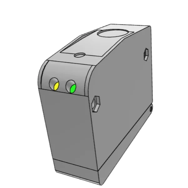 Balluff BOD001E BOD 66M-LA14-S92 Supplier and Distributor