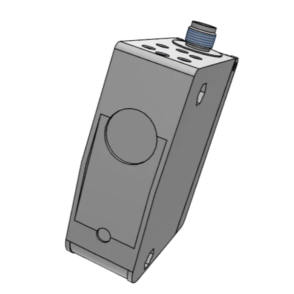 Balluff BOD001E BOD 66M-LA14-S92 Supplier and Distributor