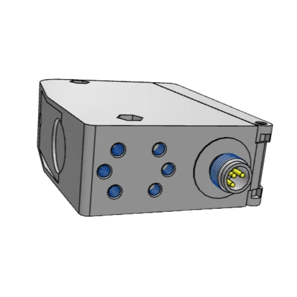 Balluff BOD001E BOD 66M-LA14-S92 Supplier and Distributor