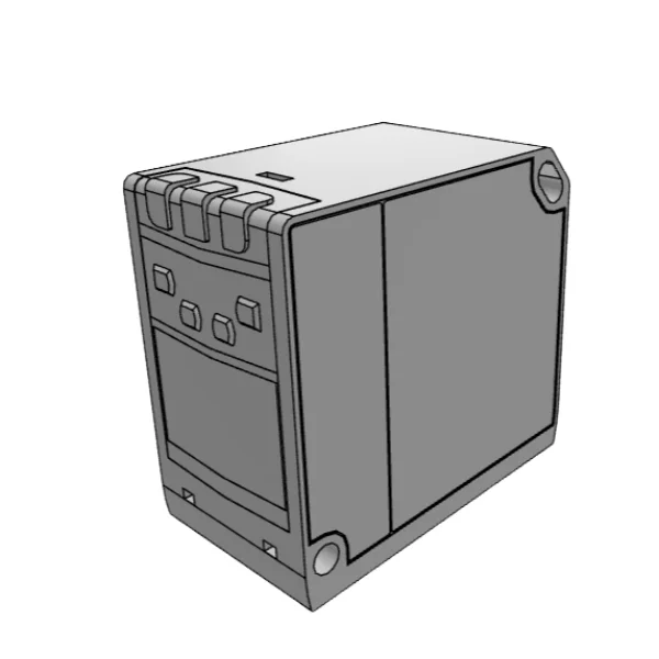 Balluff BOD001W BOD 37M-LB01-S92 Supplier