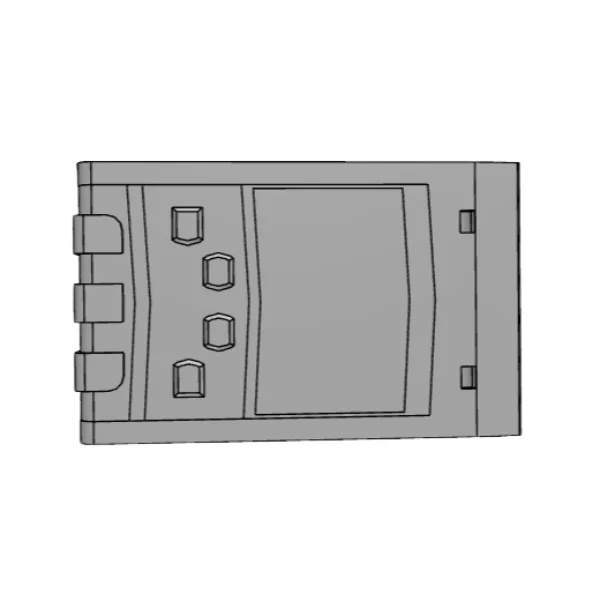 Balluff BOD001W BOD 37M-LB01-S92 Supplier