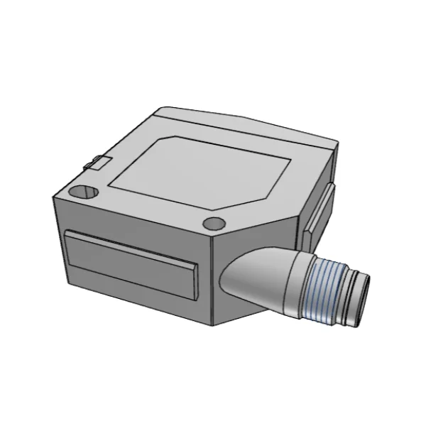 Balluff BOD0020 BOD 23K-LI01-S4 Supplier & Distributor