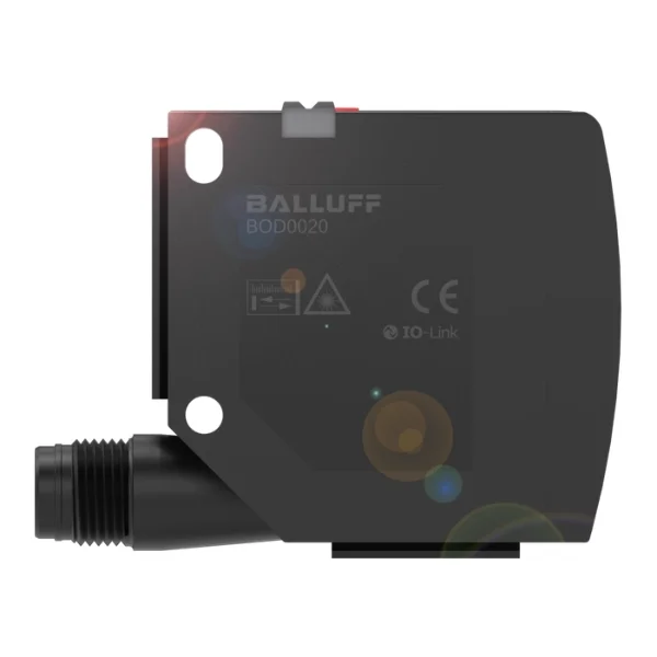 Balluff BOD0020 BOD 23K-LI01-S4 Supplier & Distributor