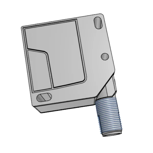 Balluff BOD002N BOD 24K-LPI08-S4 Supplier and Distributor