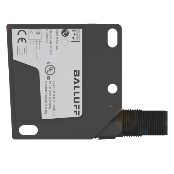 Balluff BOD002N BOD 24K-LPI08-S4 Supplier and Distributor