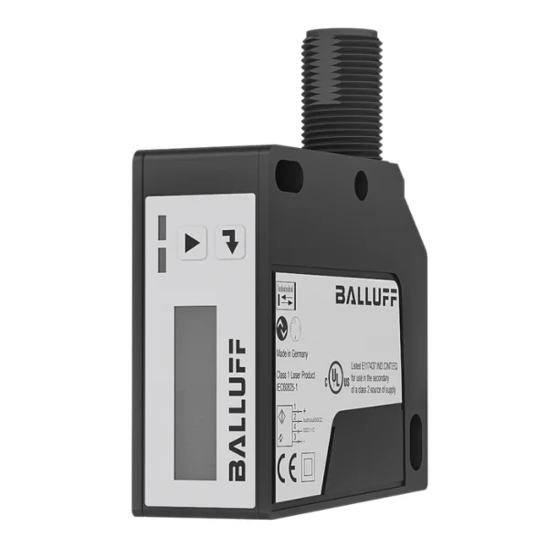 Balluff BOD002N BOD 24K-LPI08-S4 Supplier and Distributor