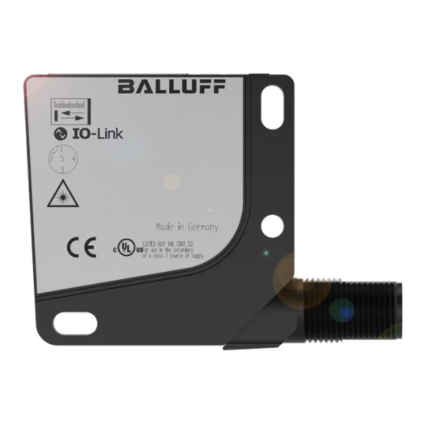 Balluff BOD002N BOD 24K-LPI08-S4 Supplier and Distributor
