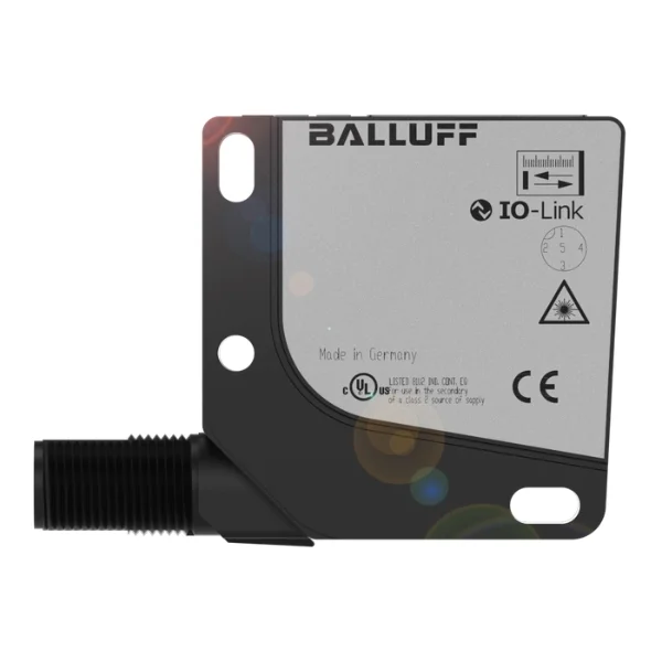 Balluff BOD002N BOD 24K-LPI08-S4 Supplier and Distributor