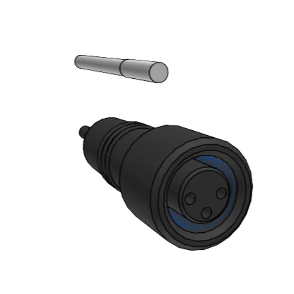 Balluff BOH0003 BOH DR-G02-001-01-S49F Supplier & Distributor