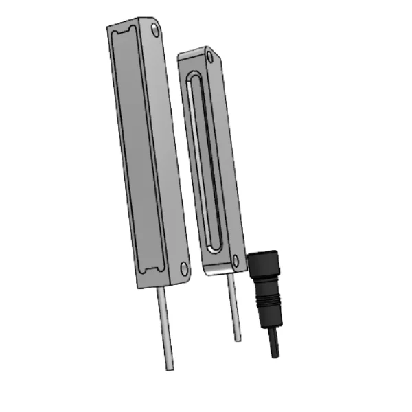 Balluff BOH00F7 BOH AI-R073-036-01-S49F Distributor