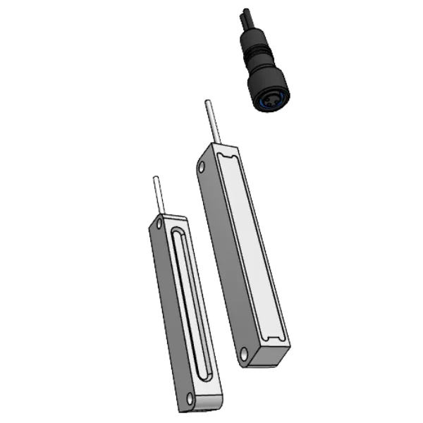 Balluff BOH00F7 BOH AI-R073-036-01-S49F Distributor