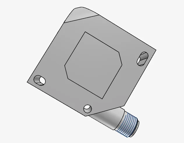Balluff BOS008L BOS 26K-PA-1LQP-S4-C Supplier and Distributor