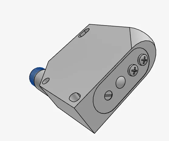 Balluff BOS008L BOS 26K-PA-1LQP-S4-C Supplier and Distributor