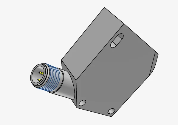 Balluff BOS008L BOS 26K-PA-1LQP-S4-C Supplier and Distributor
