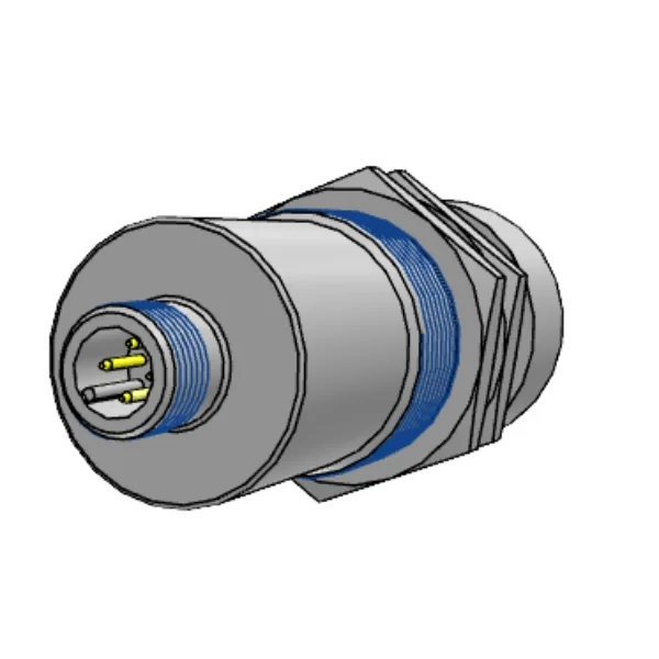 Balluff BOS0134 BOS 30M-GA-1PH-S4-C Supplier & Distributor