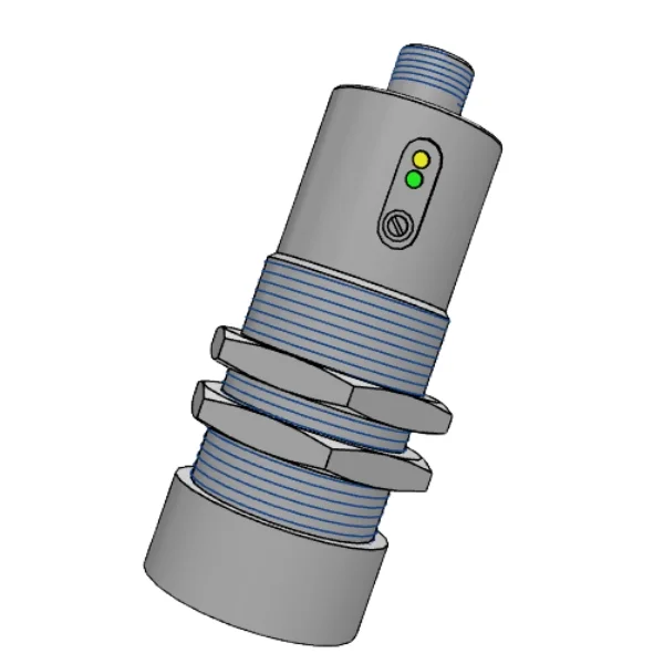 Balluff BOS0134 BOS 30M-GA-1PH-S4-C Supplier & Distributor
