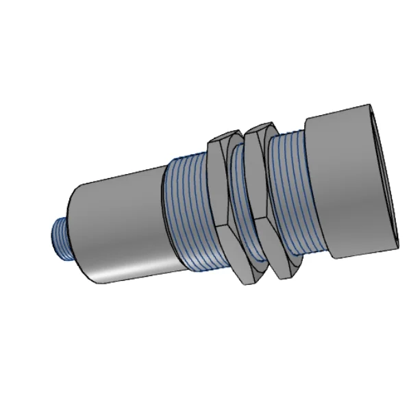 Balluff BOS0134 BOS 30M-GA-1PH-S4-C Supplier & Distributor