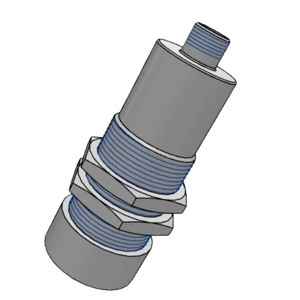 Balluff BOS0134 BOS 30M-GA-1PH-S4-C Supplier & Distributor