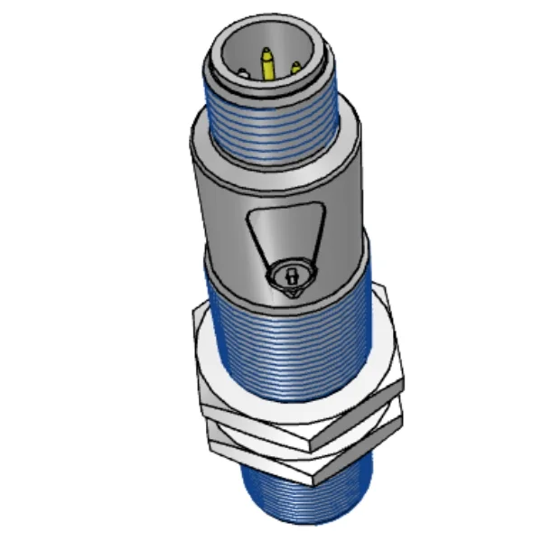 Balluff BOS01CF BOS 18M-PA-RD20-S4 Supplier and Distributor in India