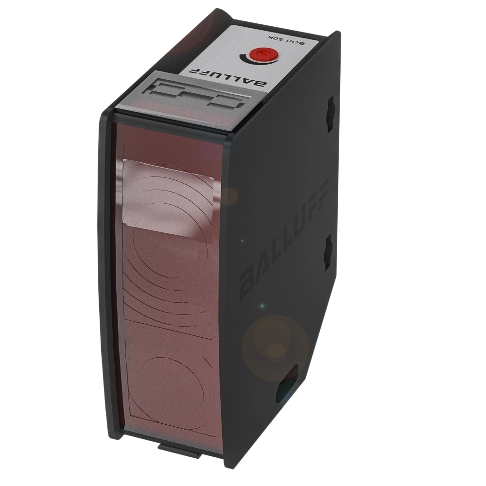Balluff BOS01CR BOS 50K-PA-PR10-S4 Supplier & Distributor