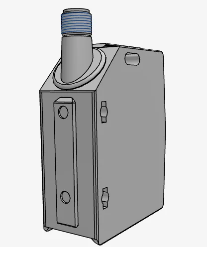 Balluff BOS01CR BOS 50K-PA-PR10-S4 Supplier & Distributor