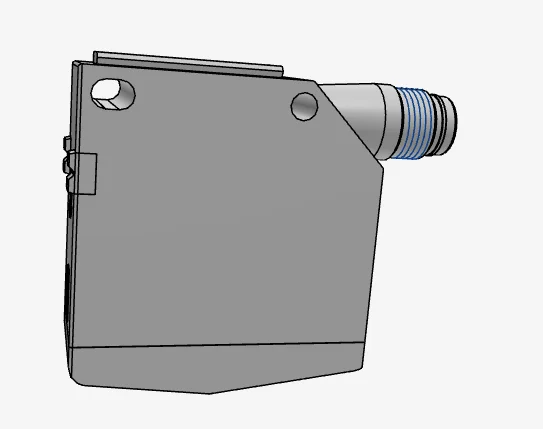 Balluff BOS01FN BOS 23K-PA-RR10-S4 Supplier & Distributor in India