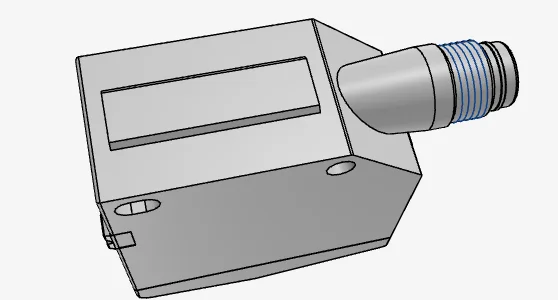 Balluff BOS01FN BOS 23K-PA-RR10-S4 Supplier & Distributor in India